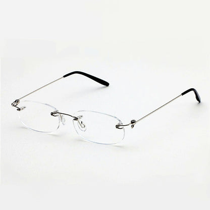 Reading glasses