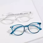 Portable Ultralight Eyeglasses Reading Glasses Presbyopic Glasses PC Frames