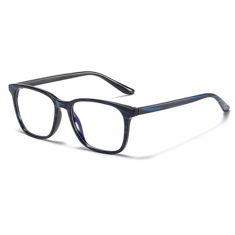 Anti-Blue Glasses Retro Glasses Frame