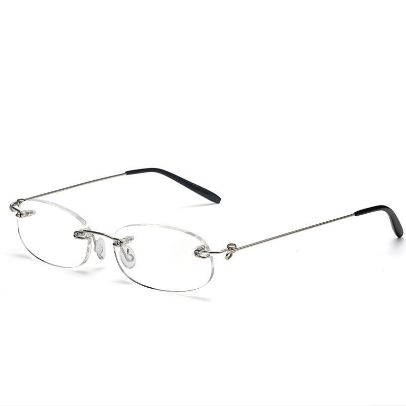 Reading glasses