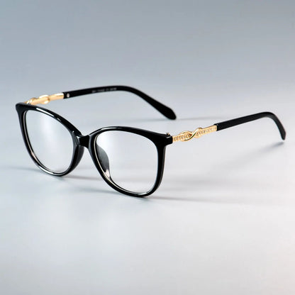 Cross Knot Glasses Frames