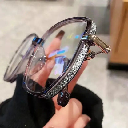 Glimmer Glasses