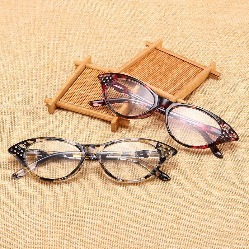 Reading Glasses for Women