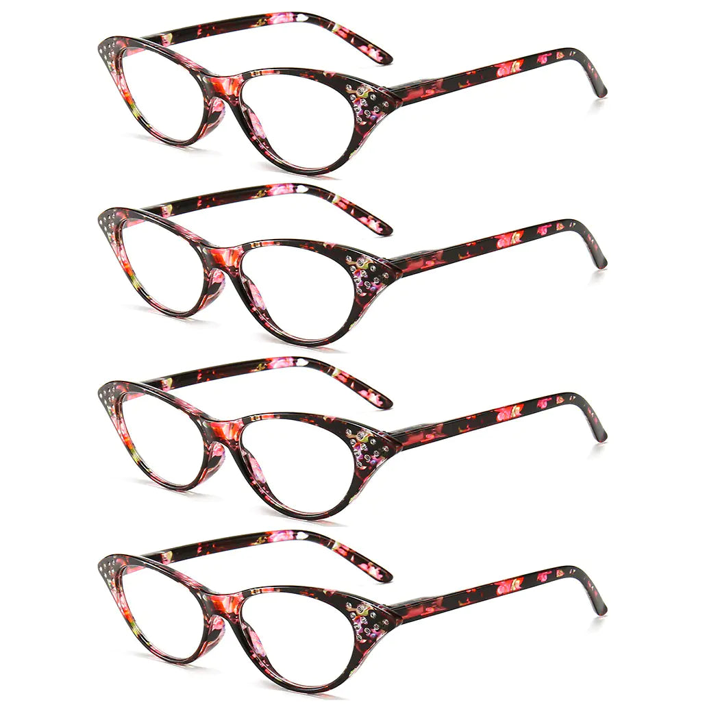 Reading Glasses for Women