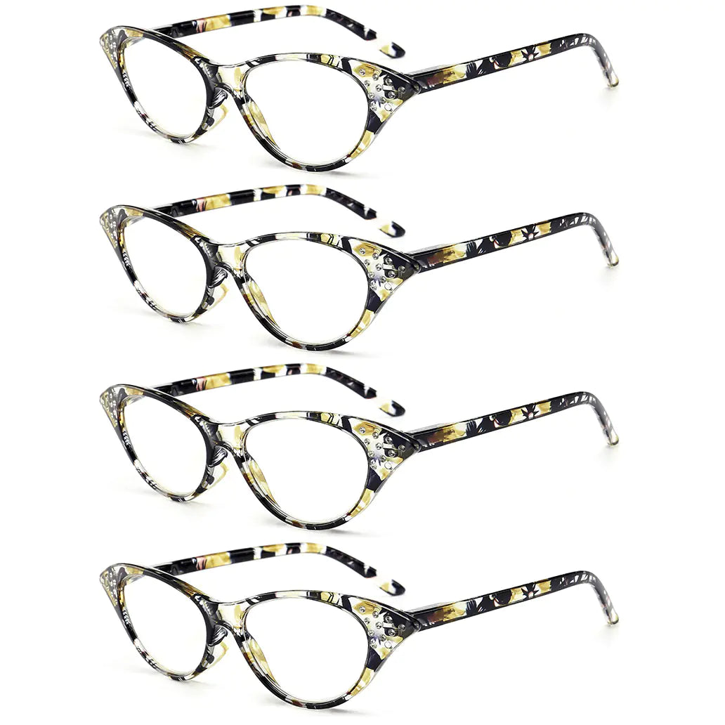 Reading Glasses for Women