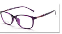 Cat Eye Glasses Frames