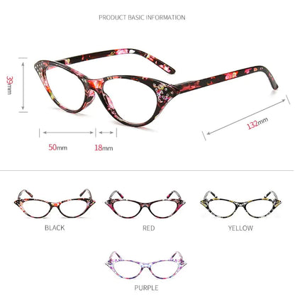 Reading Glasses for Women